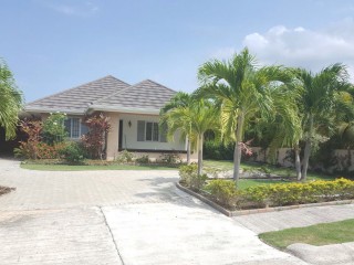 Richmond Estate, St. Ann, Jamaica - House for Lease/rental